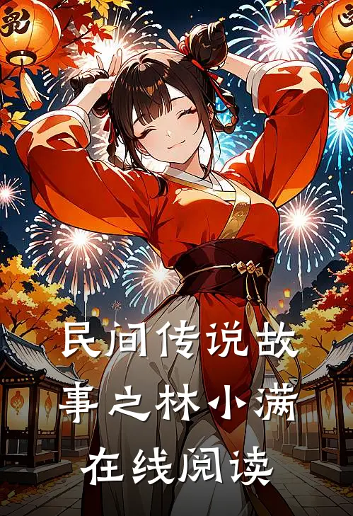 民间传说故事之林小满在线阅读