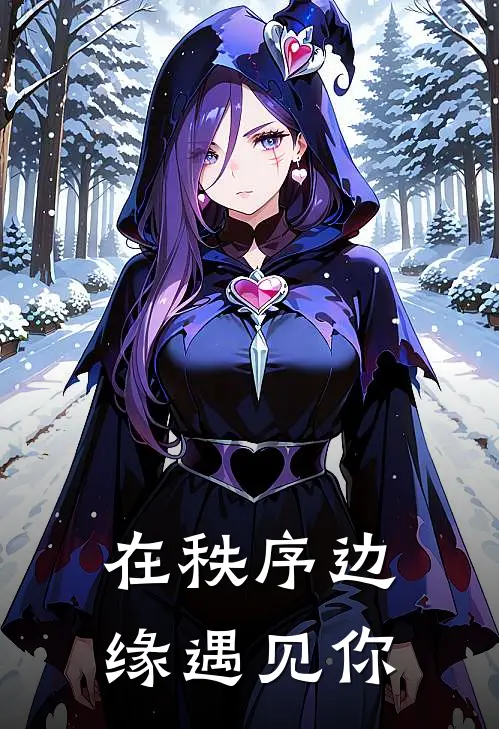 在秩序边缘遇见你