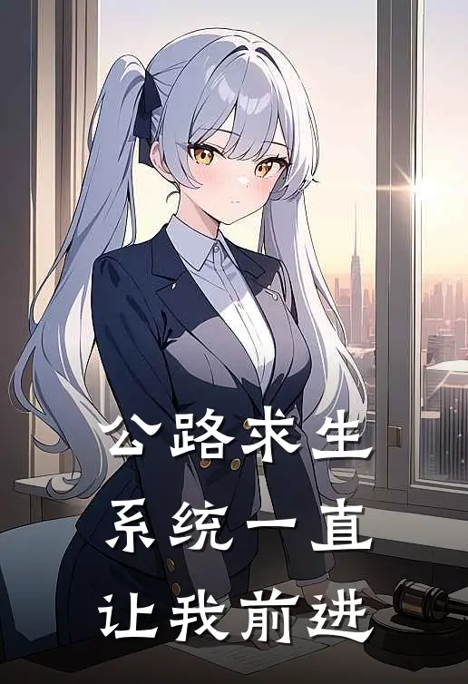 公路求生系统一直让我前进