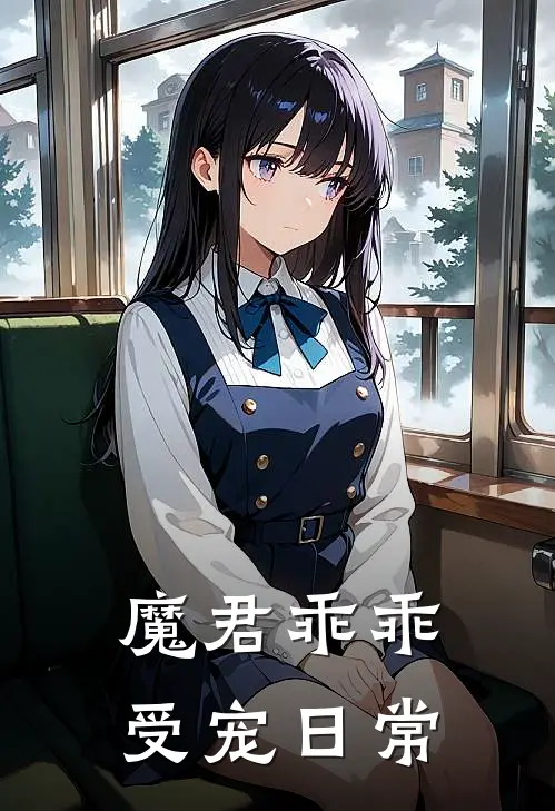 魔君乖乖受宠日常