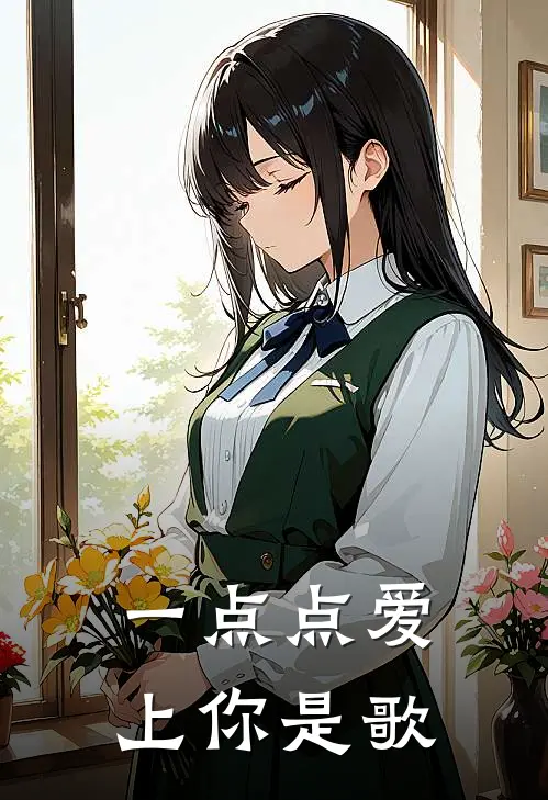 一点点爱上你是歌