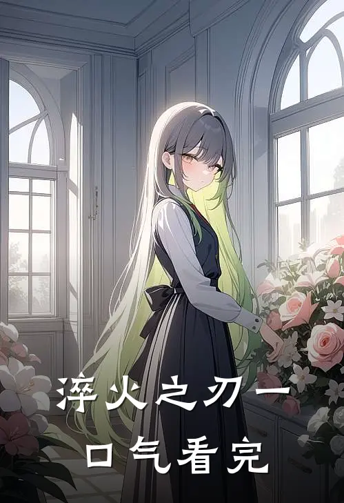 淬火之刃一口气看完