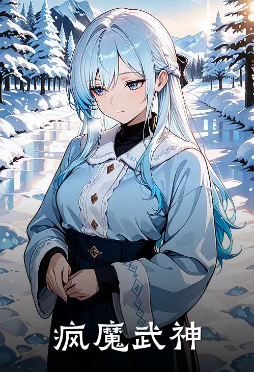 楚风王猛疯魔武神完结版在线阅读_疯魔武神全集免费在线阅读