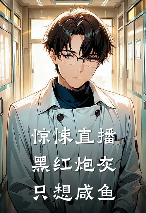 惊悚直播：黑红炮灰只想咸鱼(顾花青司清妍)最热门小说_小说完整版惊悚直播：黑红炮灰只想咸鱼顾花青司清妍