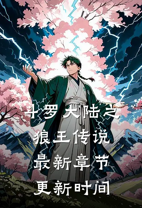 斗罗大陆之狼王传说最新章节更新时间