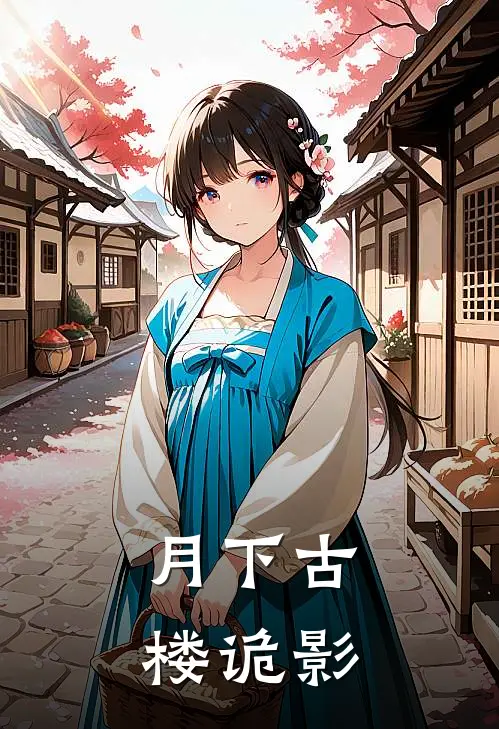 月下古楼诡影林晚陈默热门小说阅读_好看的小说推荐完结月下古楼诡影林晚陈默