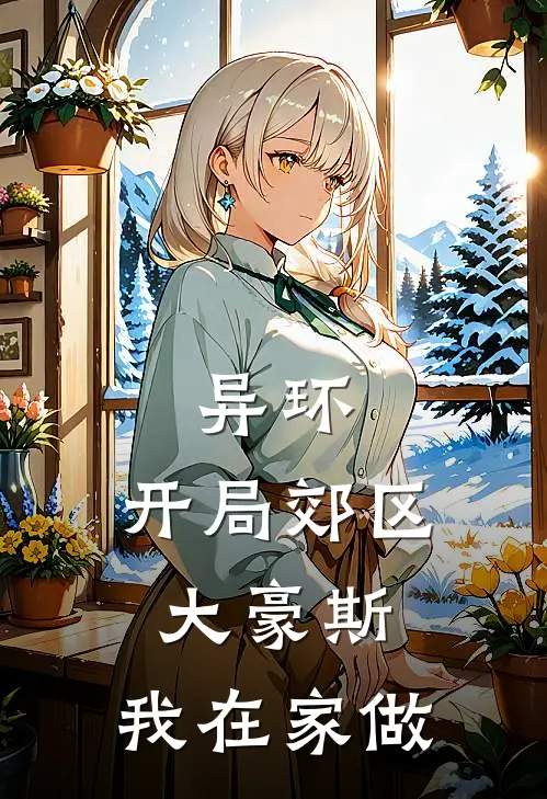 异环：开局郊区大豪斯，我在家做(笑雨艾尔菲德)好看的完结小说_热门小说推荐异环：开局郊区大豪斯，我在家做笑雨艾尔菲德