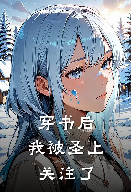 穿书后，我被圣上关注了