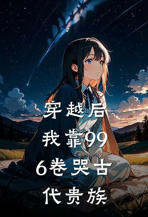 穿越后，我靠996卷哭古代贵族