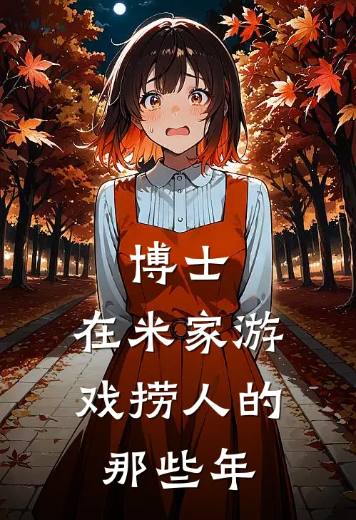 博士：在米家游戏捞人的那些年(多托雷皮耶罗)最热门小说_全本完结小说博士：在米家游戏捞人的那些年(多托雷皮耶罗)