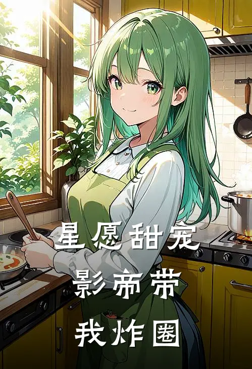 星愿甜宠：影帝带我炸圈(晏栖川桑晚柠)小说免费阅读_热门小说阅读星愿甜宠：影帝带我炸圈晏栖川桑晚柠