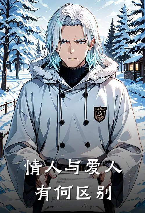 情人与爱人有何区别