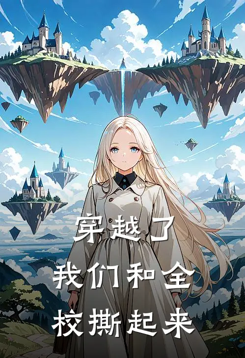 穿越了，我们和全校撕起来