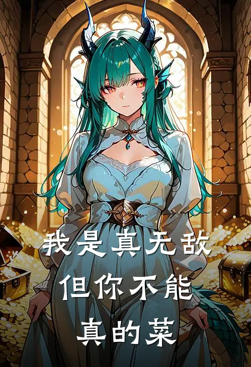 《我是真无敌：但你不能真的菜》顾青玄叶玄鸣已完结小说_我是真无敌：但你不能真的菜(顾青玄叶玄鸣)全文免费阅读无弹窗大结局