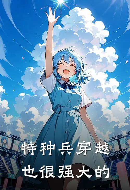 特种兵穿越也很强大的