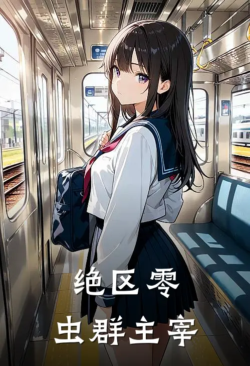 绝区零：虫群主宰