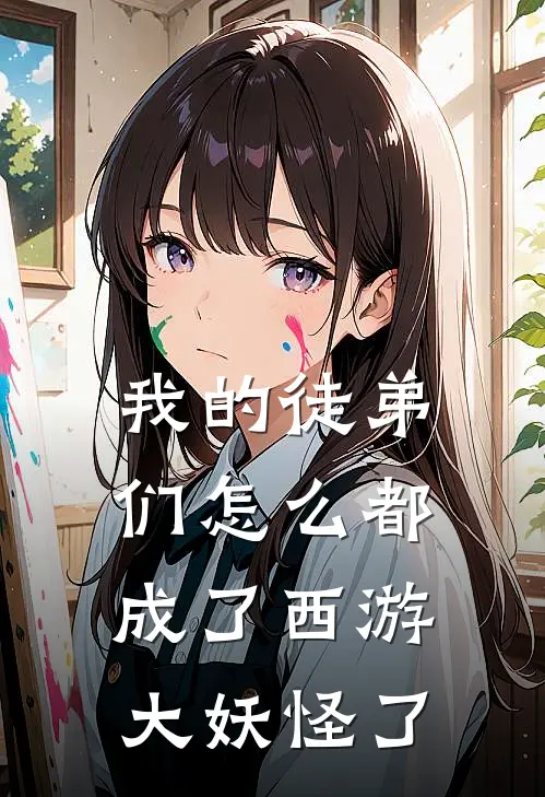 我的徒弟们怎么都成了西游大妖怪了