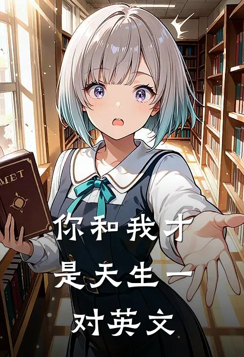你和我才是天生一对英文