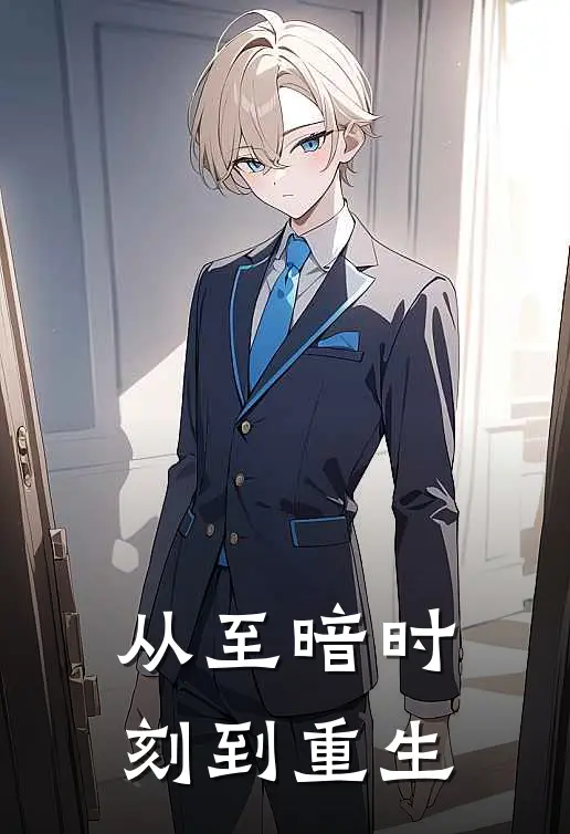从至暗时刻到重生(林深陈薇)完本小说_全本免费小说从至暗时刻到重生林深陈薇