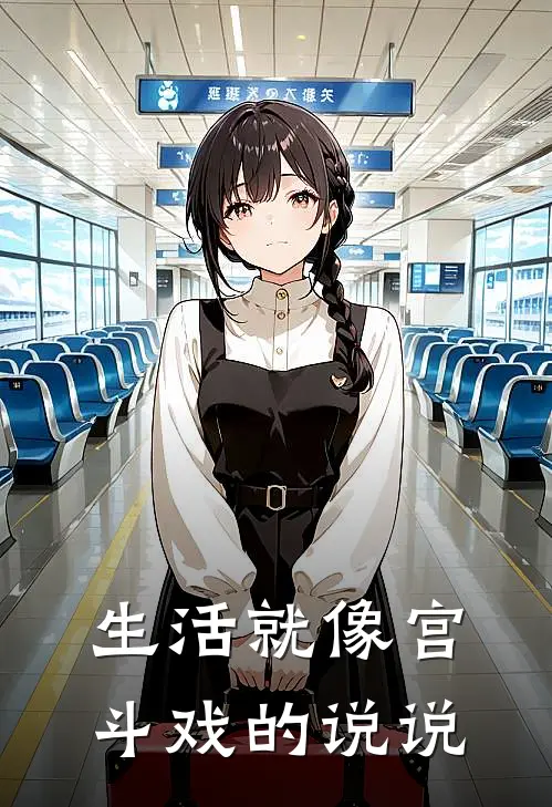 生活就像宫斗戏的说说