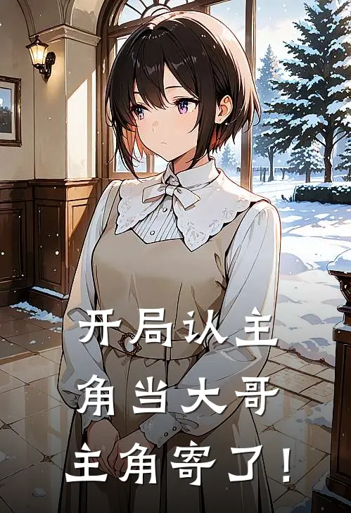 开局认主角当大哥，主角寄了！