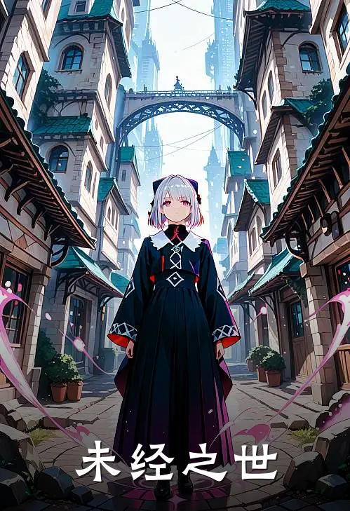 未经之世(白永世洛夜欣)全本免费完结小说_小说完结免费未经之世白永世洛夜欣