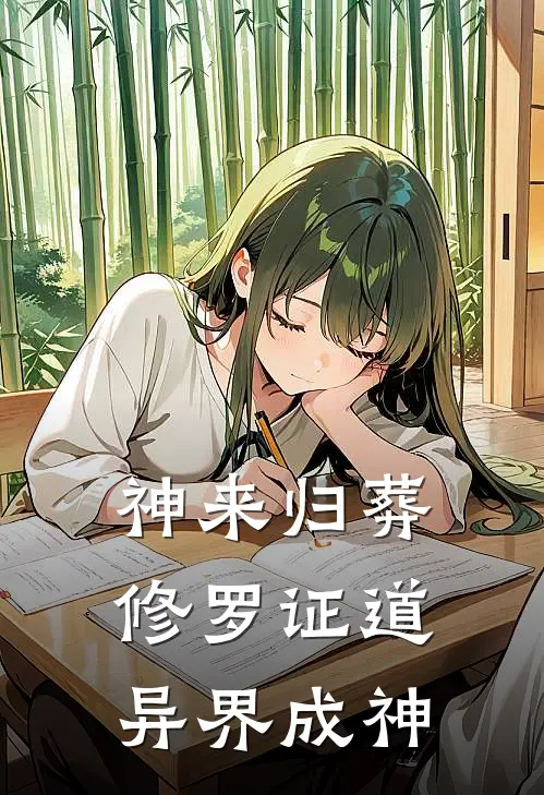 神来归葬：修罗证道，异界成神