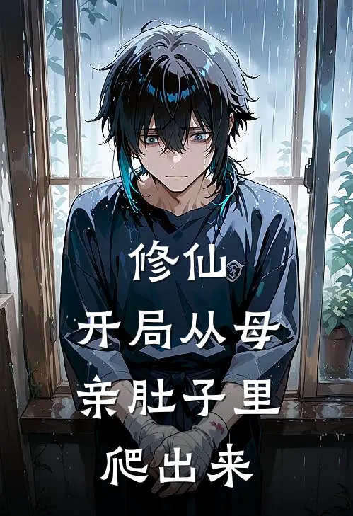 凌星辰凌大丫(修仙，开局从母亲肚子里爬出来)最新章节免费在线阅读_修仙，开局从母亲肚子里爬出来最新章节免费阅读