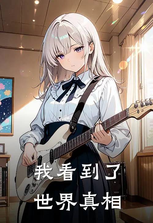我看到了世界真相