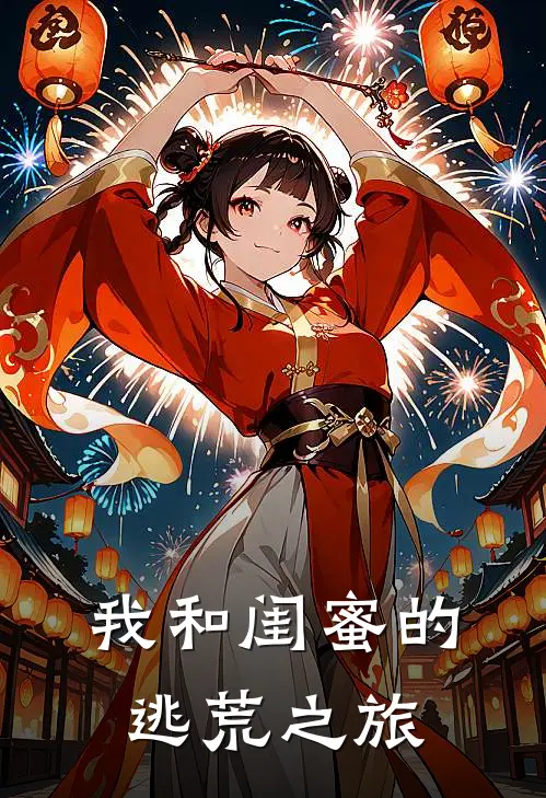 我和闺蜜的逃荒之旅