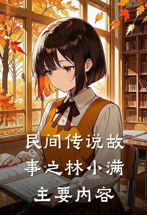 民间传说故事之林小满主要内容