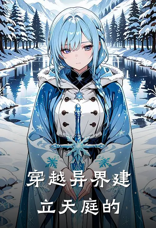 穿越异界建立天庭的
