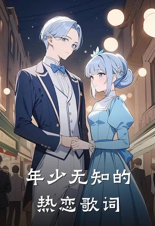 年少无知的热恋歌词