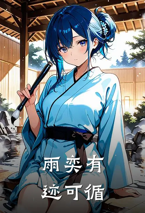 雨奕有迹可循王奕周诗雨免费小说全集_免费小说在哪看雨奕有迹可循(王奕周诗雨)