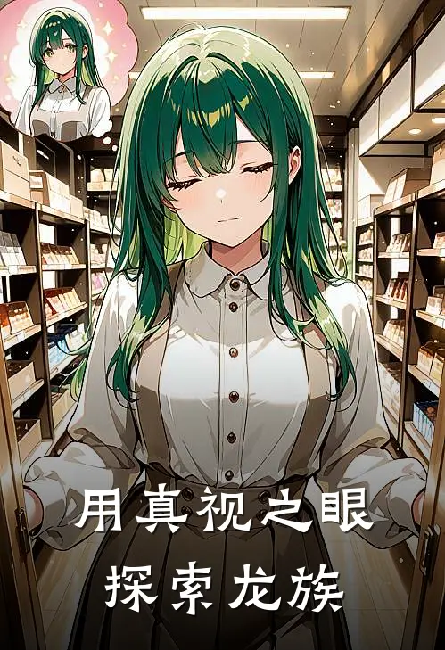 用真视之眼探索龙族