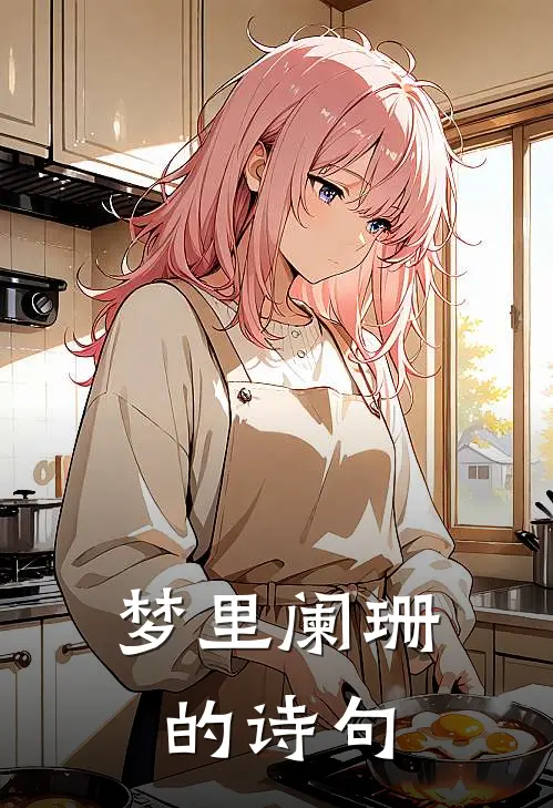 梦里阑珊的诗句