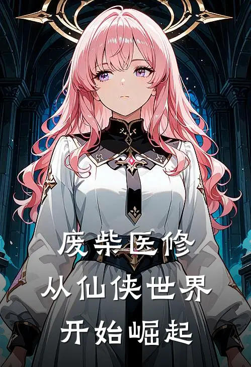 废柴医修，从仙侠世界开始崛起(江离王浩)免费阅读全文_免费完结版小说废柴医修，从仙侠世界开始崛起江离王浩