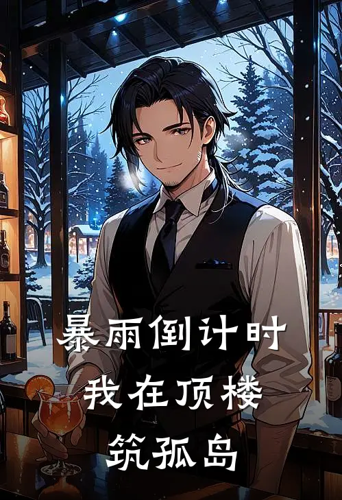 林默王德发《暴雨倒计时：我在顶楼筑孤岛》全本免费在线阅读_(林默王德发)最新章节在线阅读