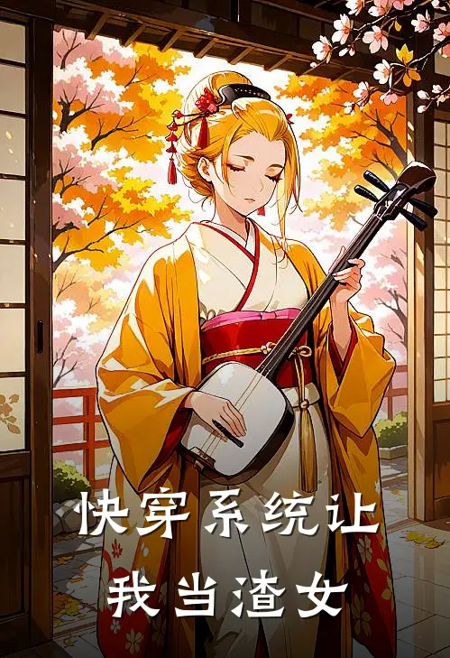 快穿系统让我当渣女