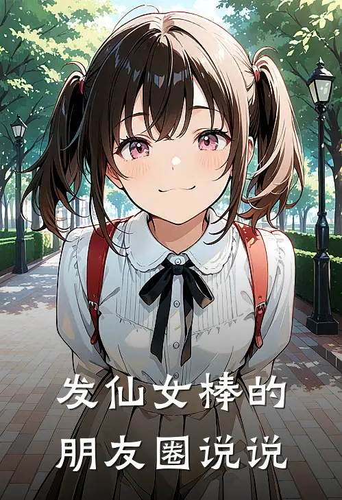 发仙女棒的朋友圈说说