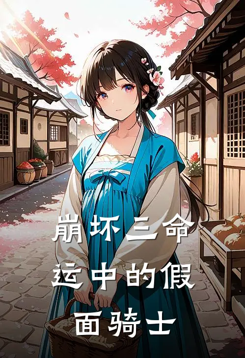 崩坏三命运中的假面骑士