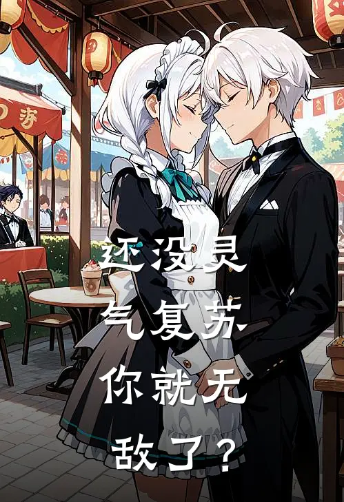 还没灵气复苏，你就无敌了？