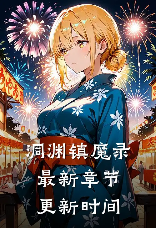 洞渊镇魔录最新章节更新时间