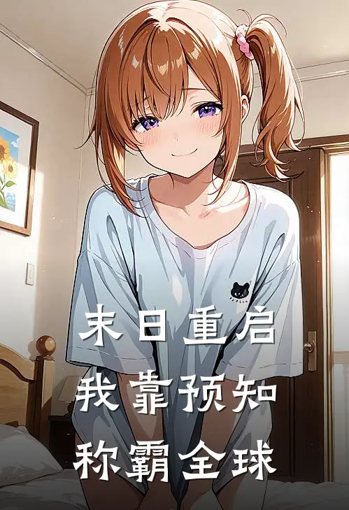 末日重启：我靠预知称霸全球陆沉赵明哲新热门小说_最新章节列表末日重启：我靠预知称霸全球(陆沉赵明哲)