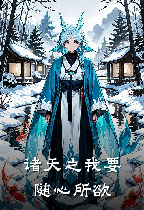 诸天之我要随心所欲