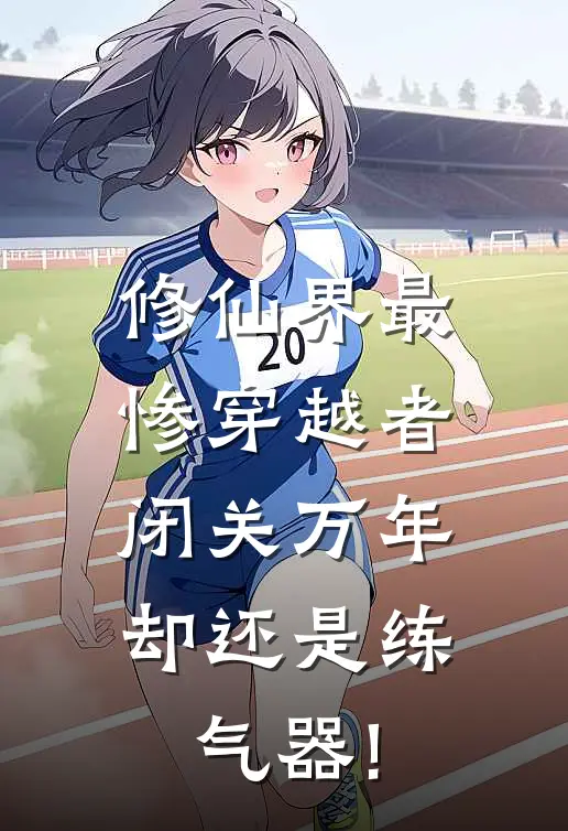 修仙界最惨穿越者,闭关万年却还是练气器!