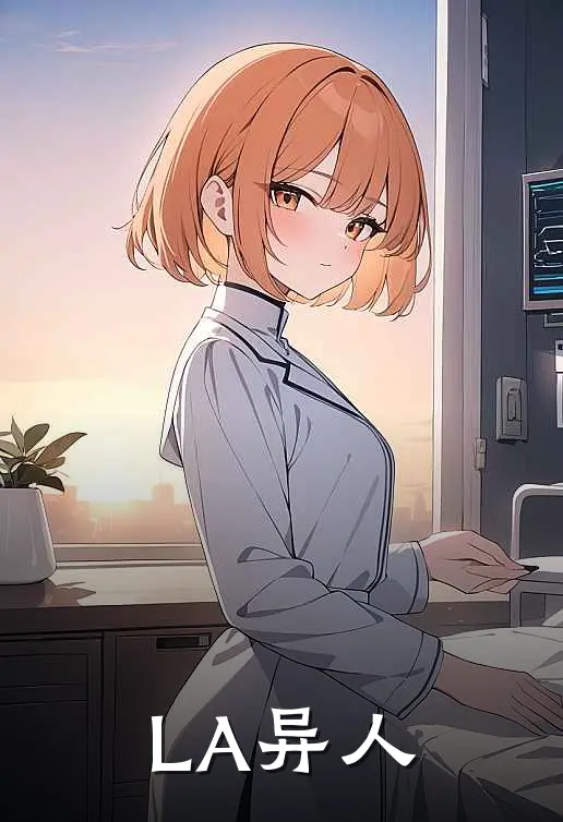 LA异人(Adam格洛克)全本免费小说阅读_全文免费阅读LA异人Adam格洛克