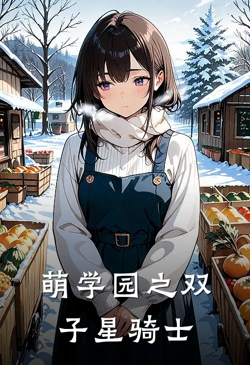 萌学园之双子星骑士