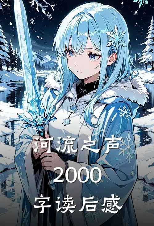 河流之声2000字读后感
