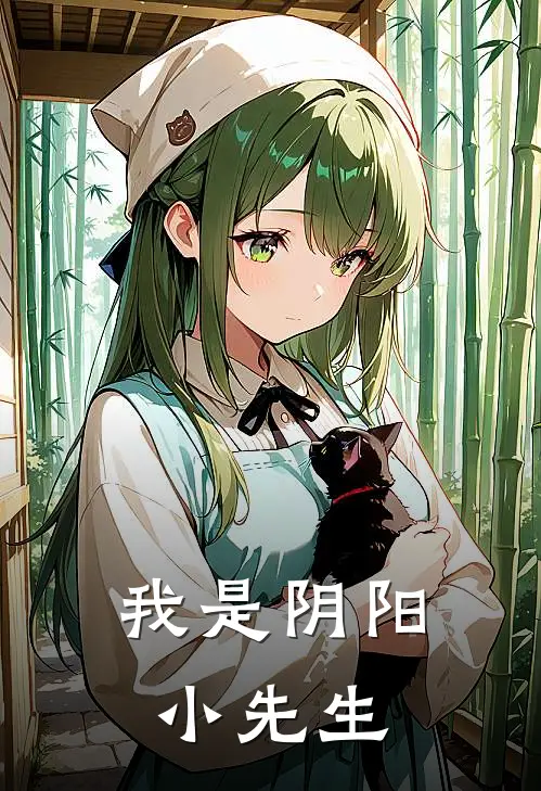 我是阴阳小先生全文免费阅读无弹窗大结局_我是阴阳小先生（白墨言柳子勋）最新小说